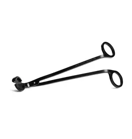 Wick Trimmer Black