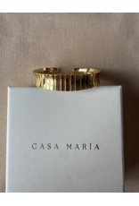 Trestle Open Bangle