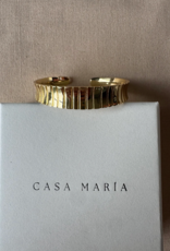 Trestle Open Bangle