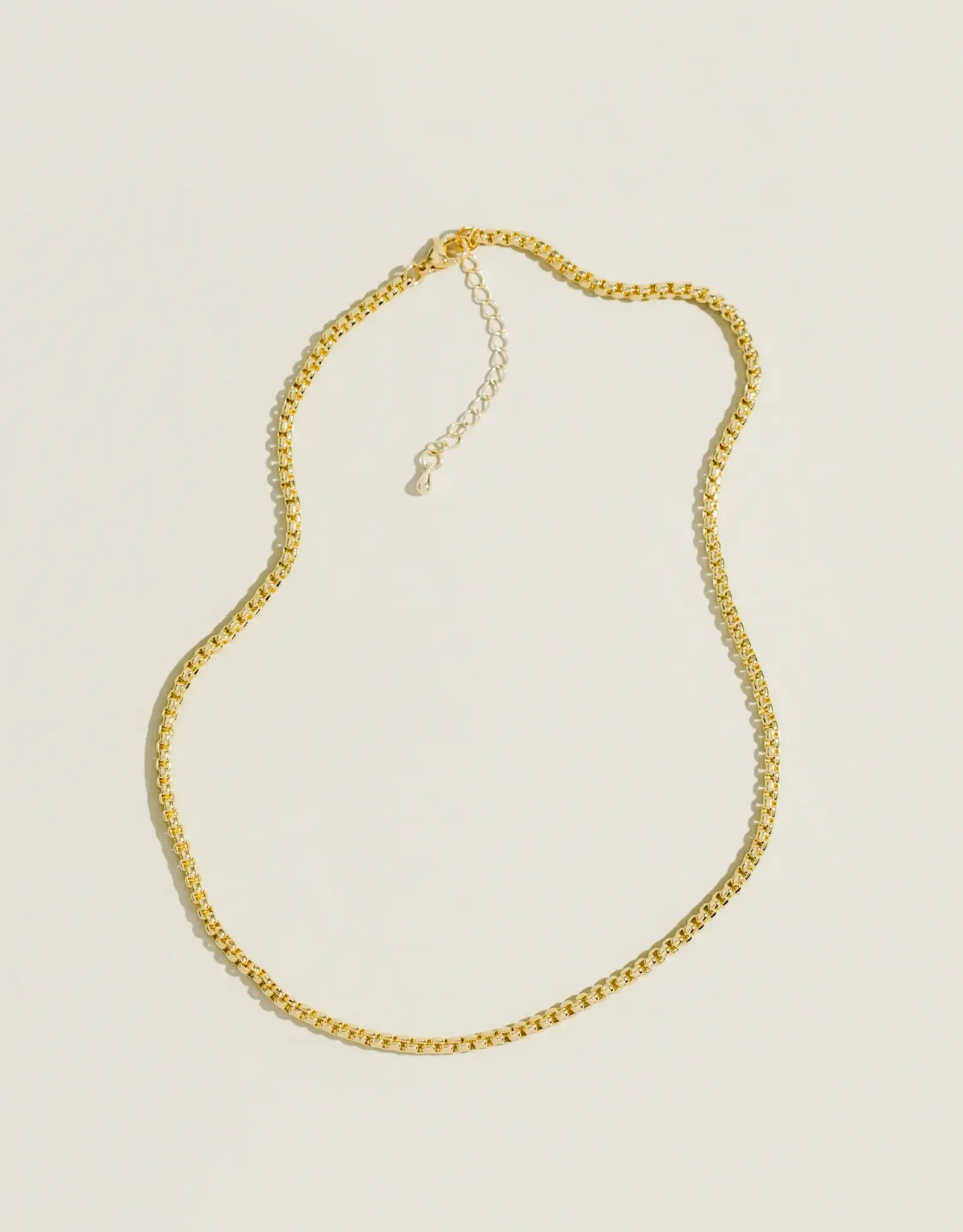 Rope Chain