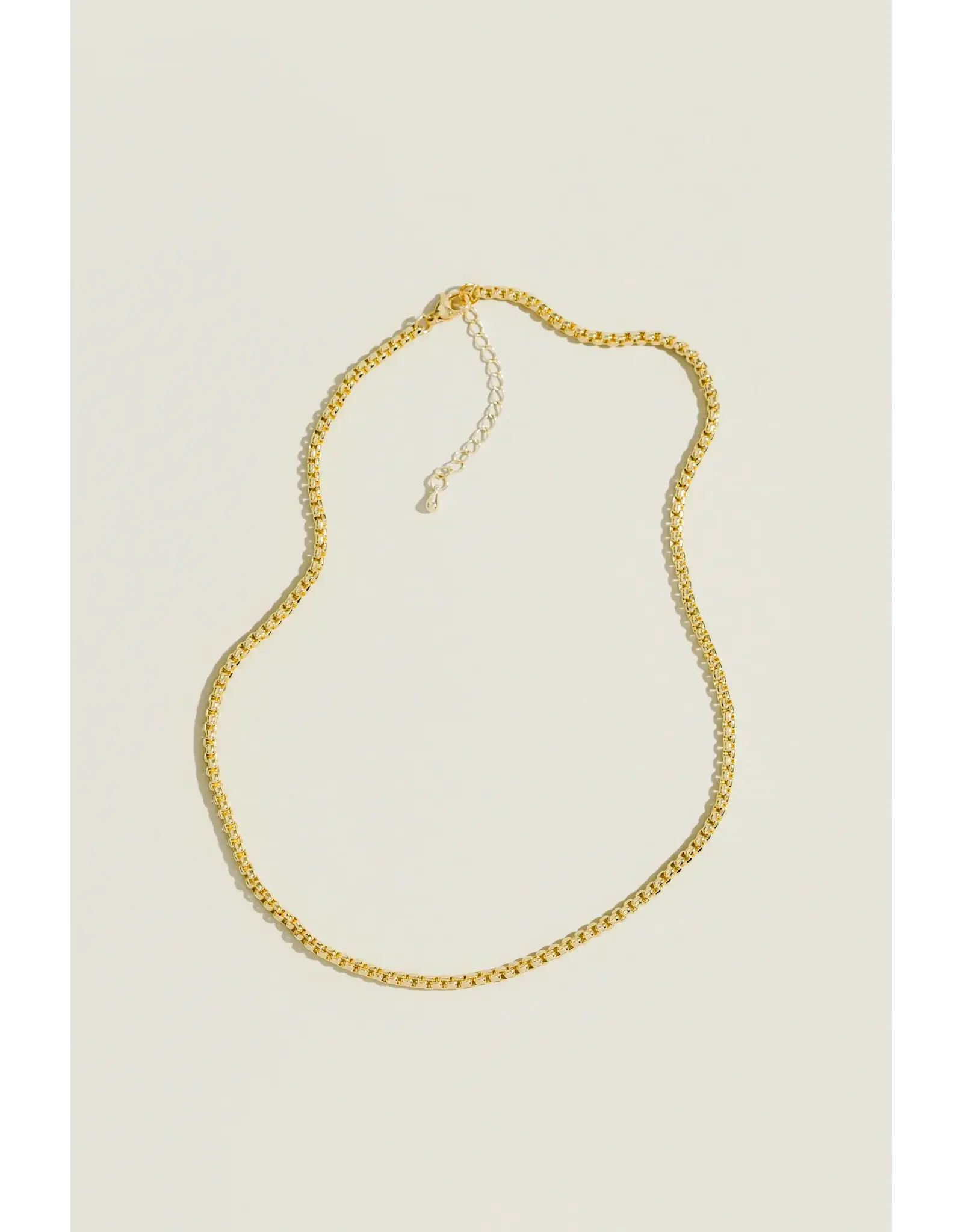 Rope Chain