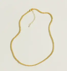 Rope Chain