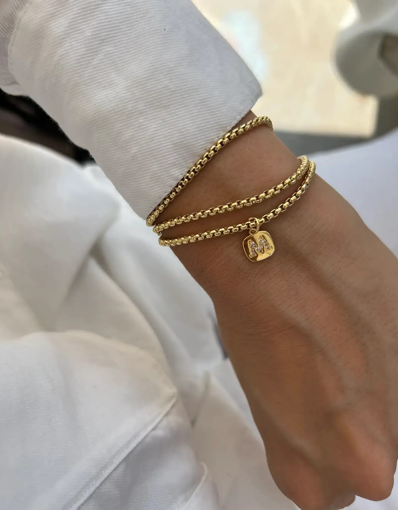 Rope Chain