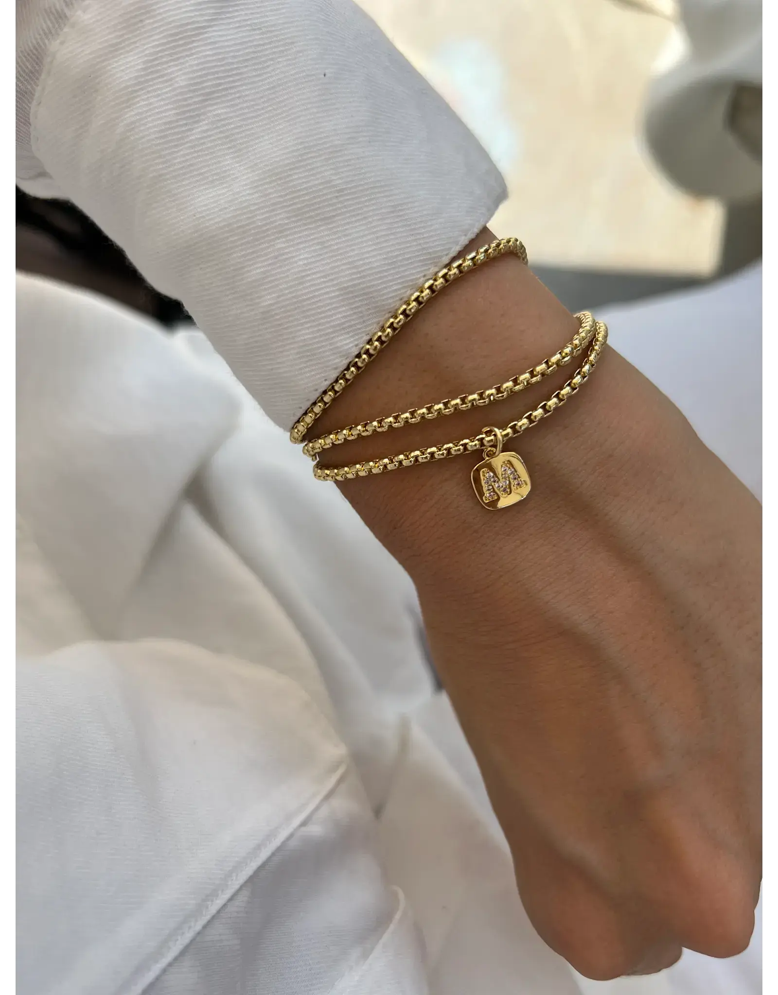 Rope Chain