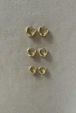 Maria's Hoops
