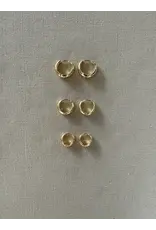 Maria's Hoops