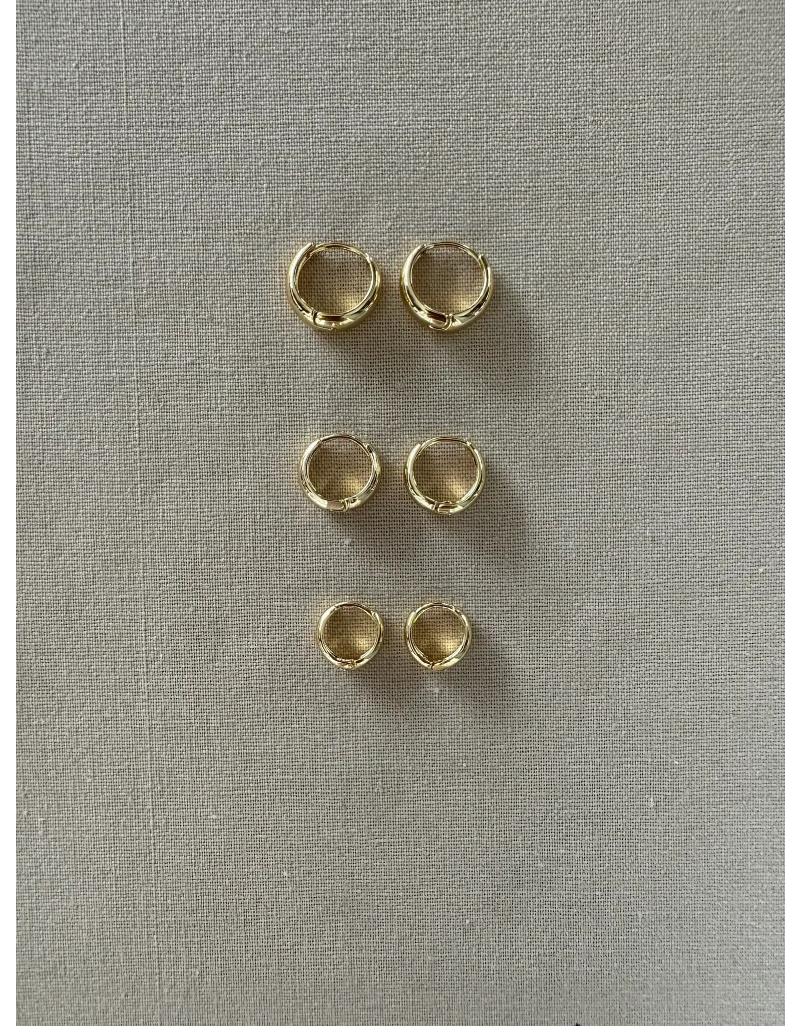 Maria's Hoops