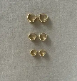 Maria's Hoops