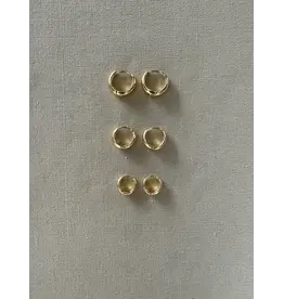 Maria's Hoops