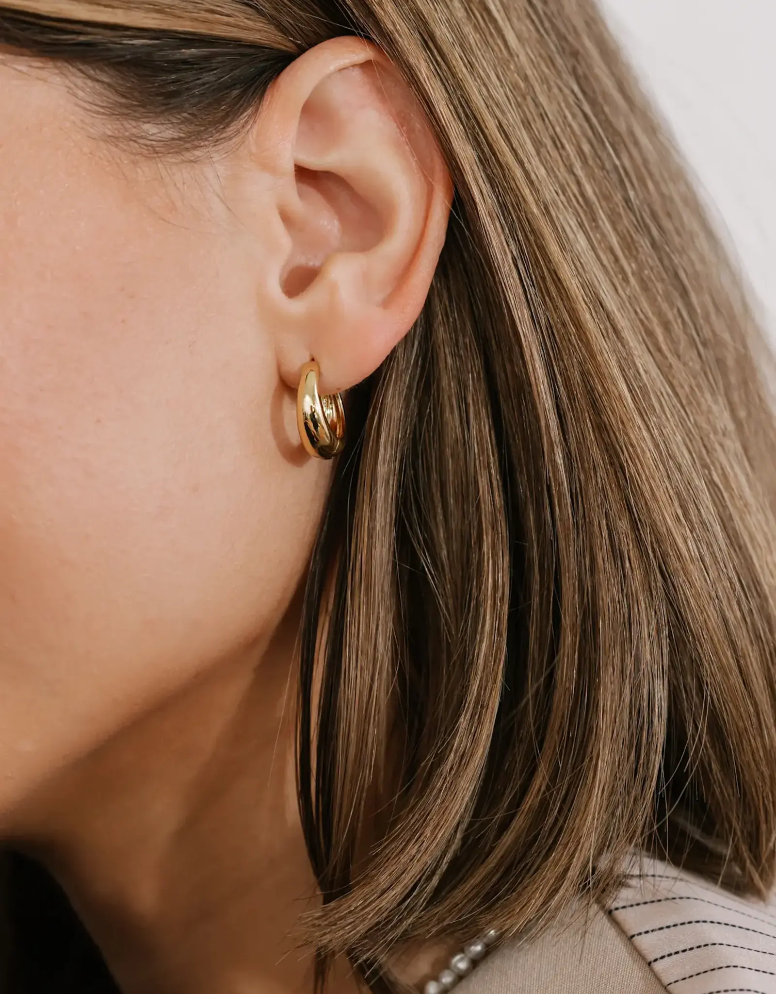 Maria's Hoops