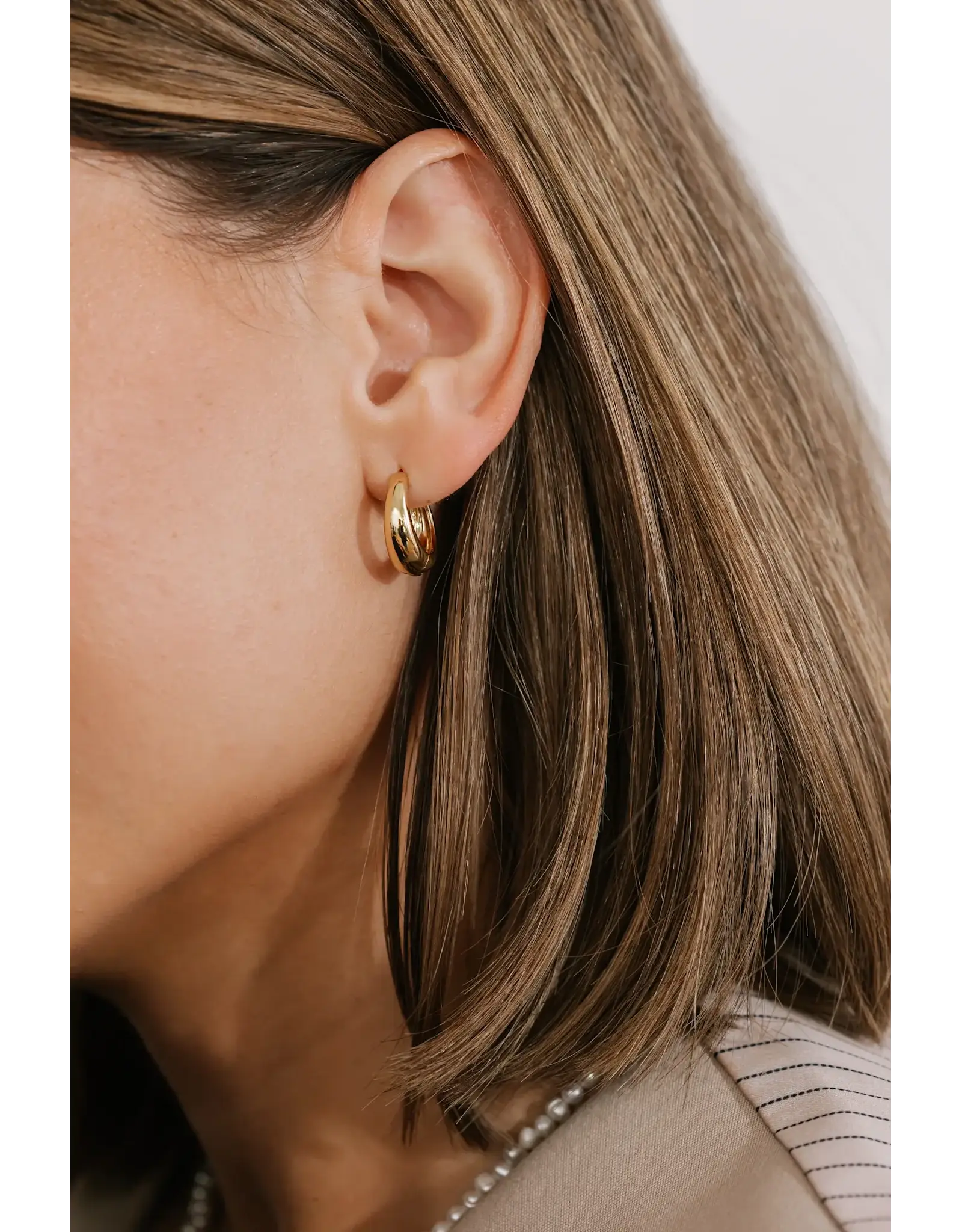 Maria's Hoops