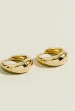 Maria's Hoops