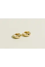 Maria's Hoops