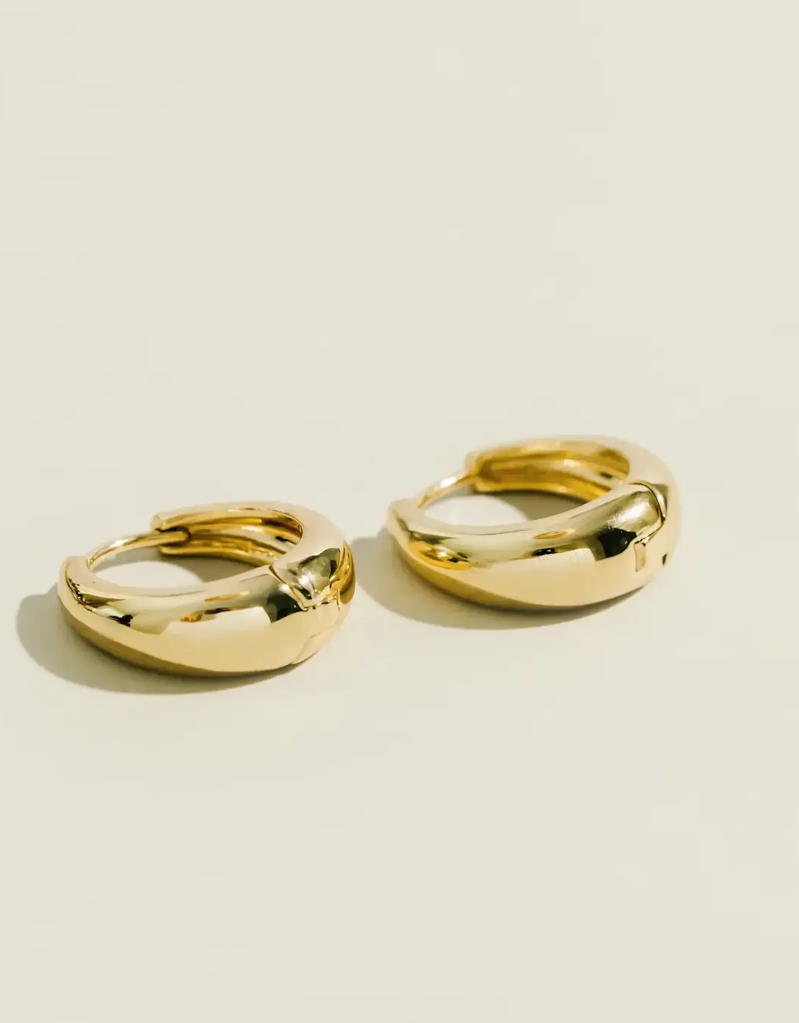 Maria's Hoops