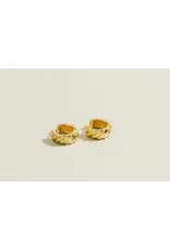 Croissant Hoops