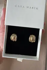 Tres Earrings