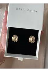 Tres Earrings