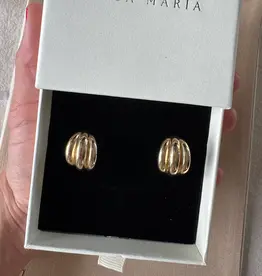 Tres Earrings