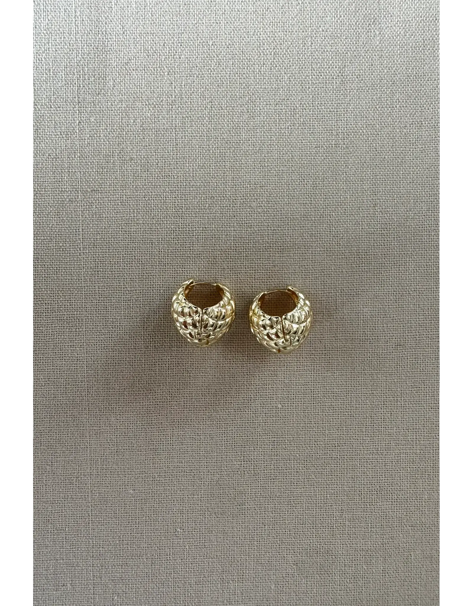 Acorn Hoops