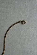 Curb Bracelet