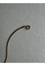 Curb Bracelet
