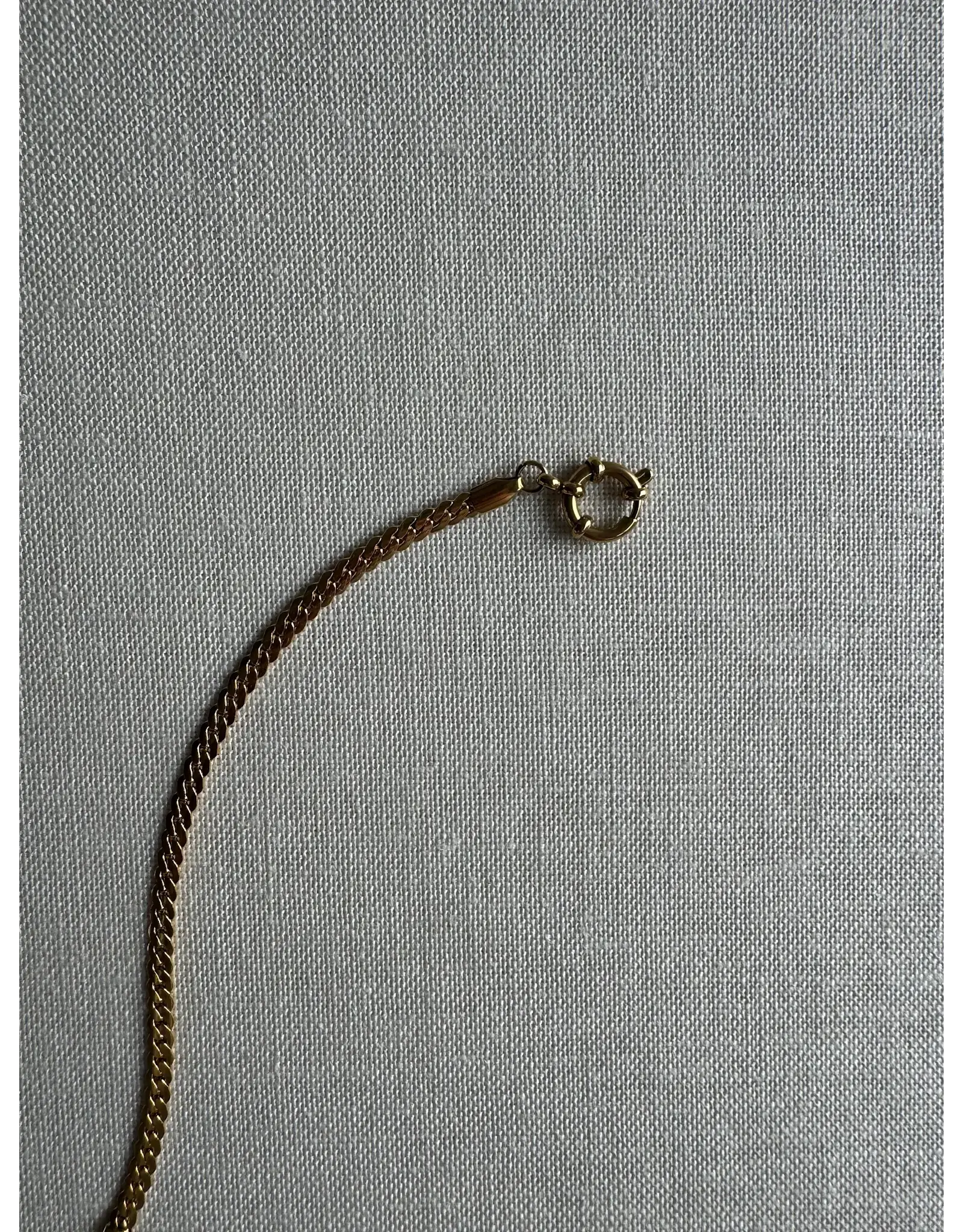 Curb Bracelet