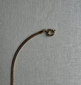 Curb Bracelet