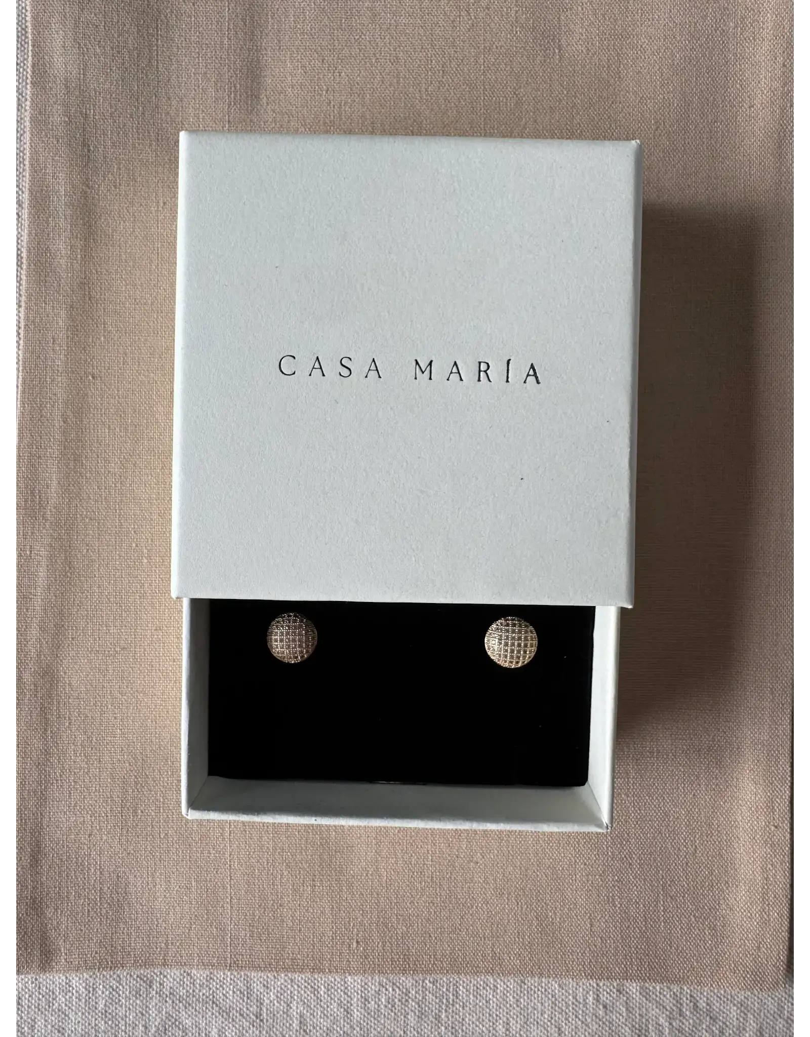 Cz Martha Hoops