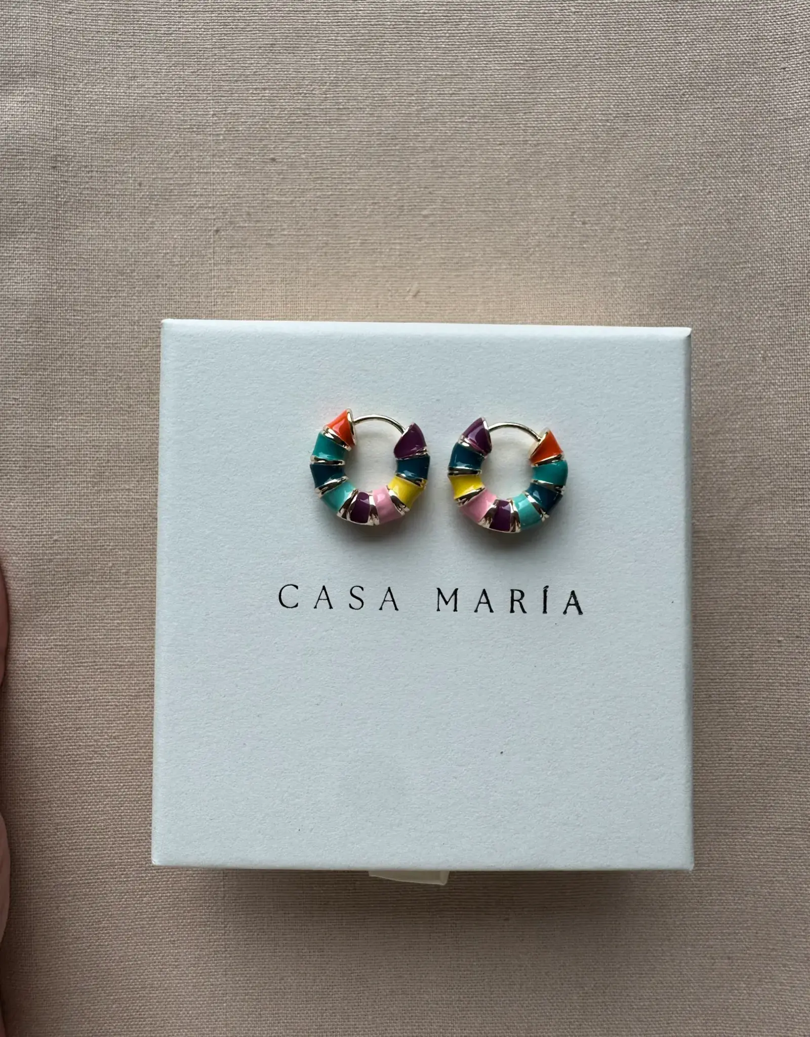 Havana Hoops