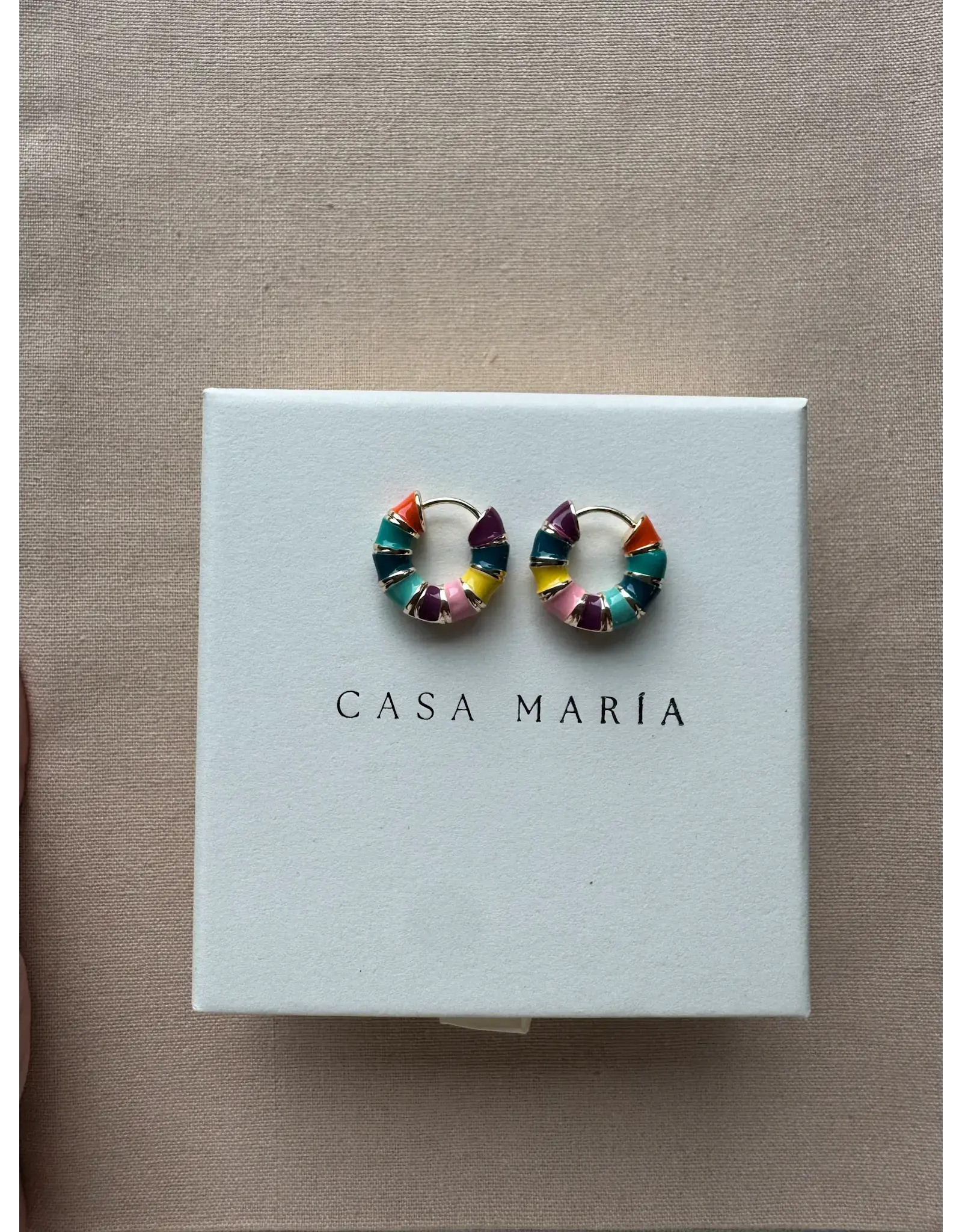 Havana Hoops
