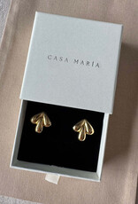Drop Earrings