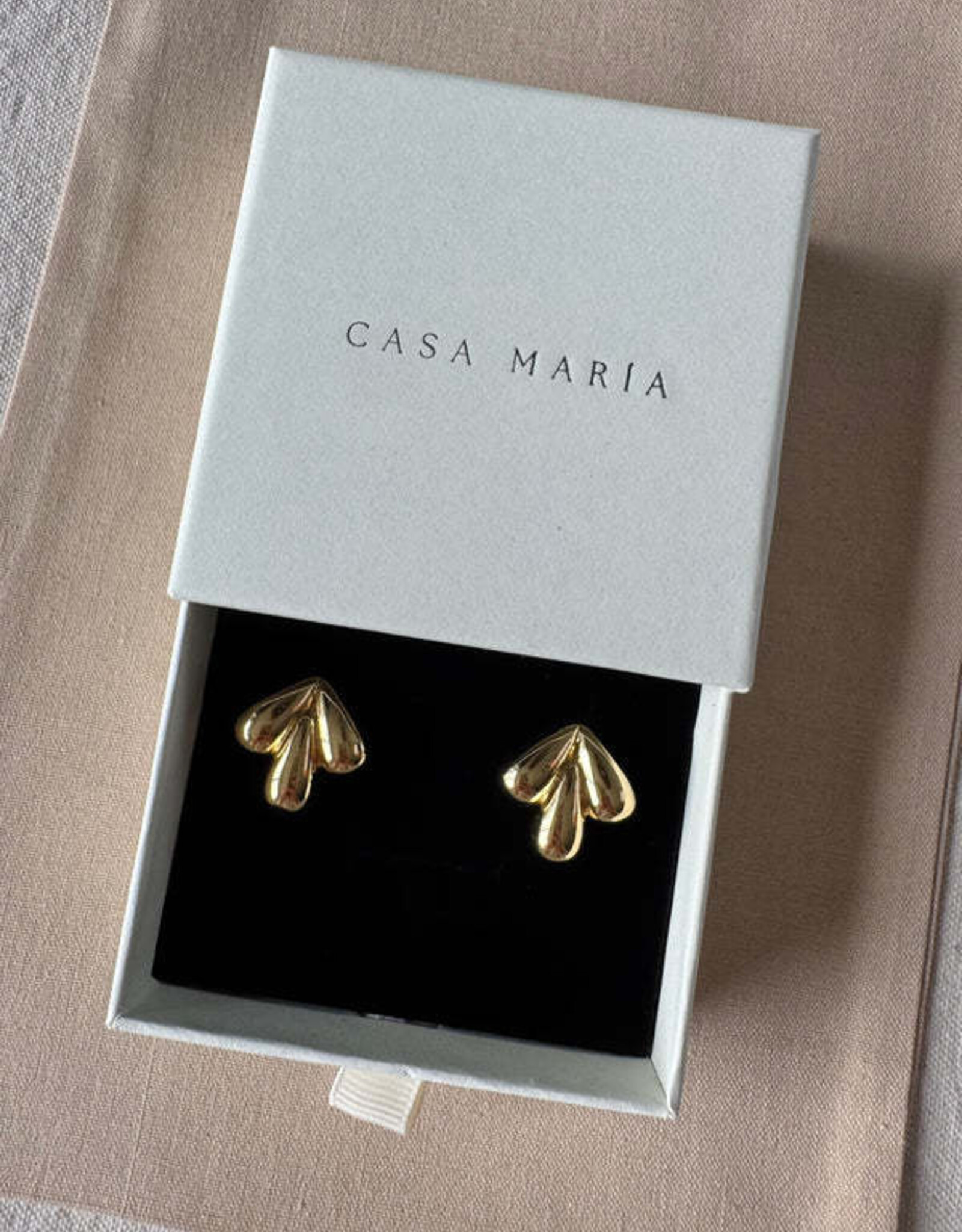 Drop Earrings