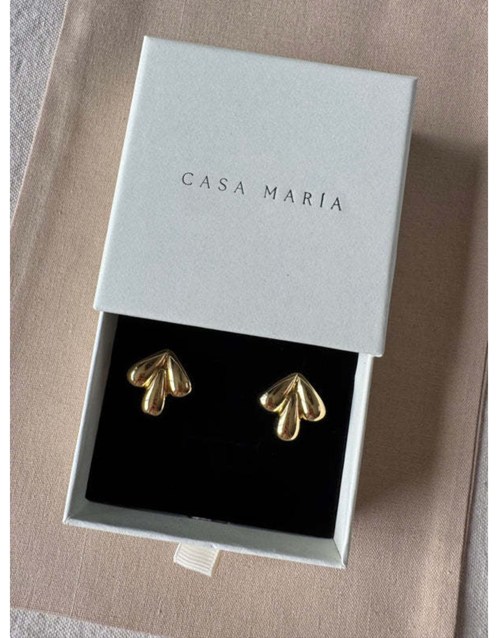 Drop Earrings