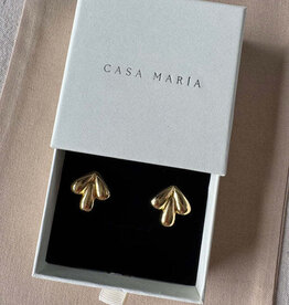 Drop Earrings