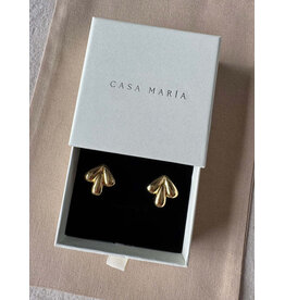 Drop Earrings