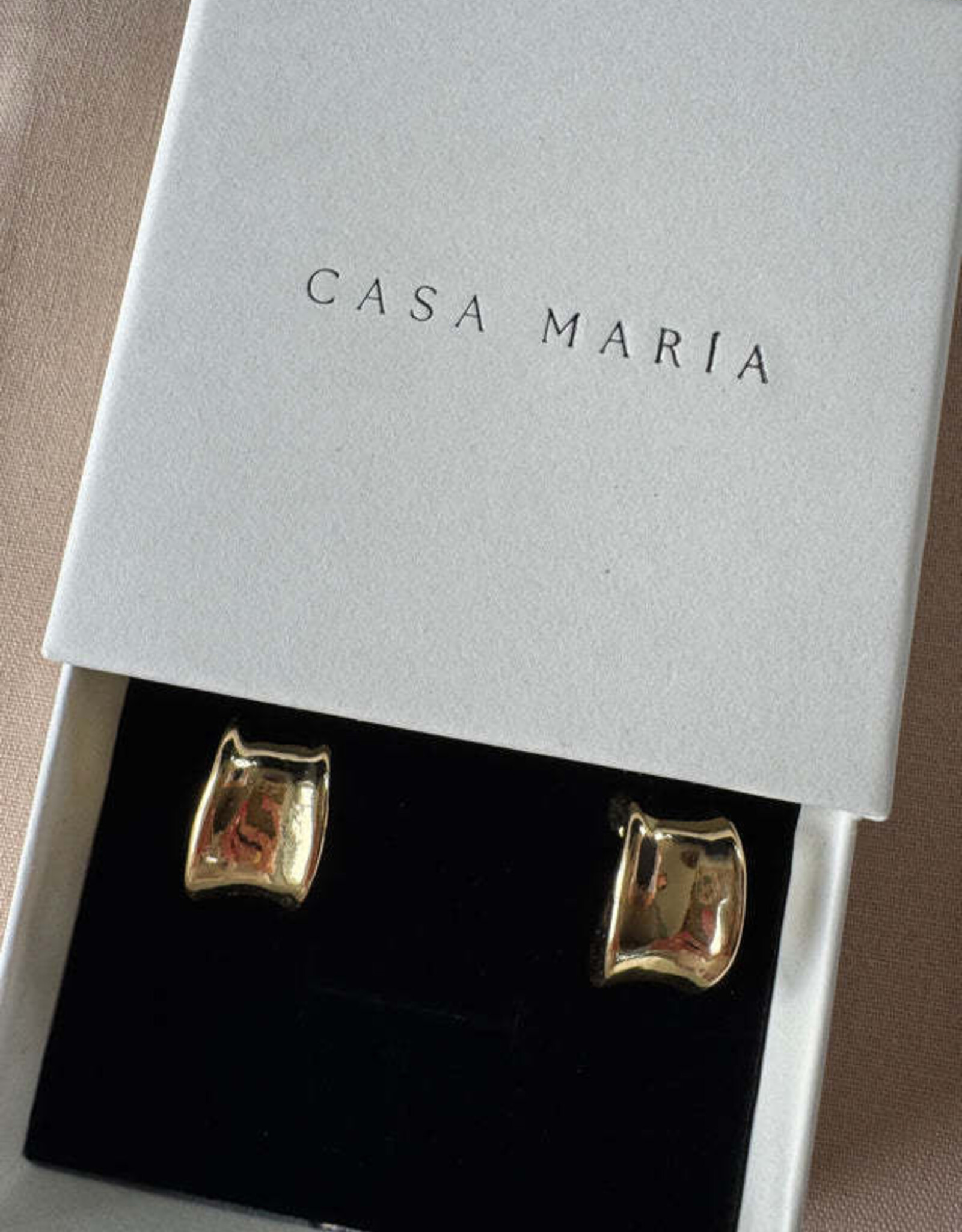 Eva Earrings