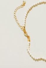 Fresh Water Pearl Bracelet