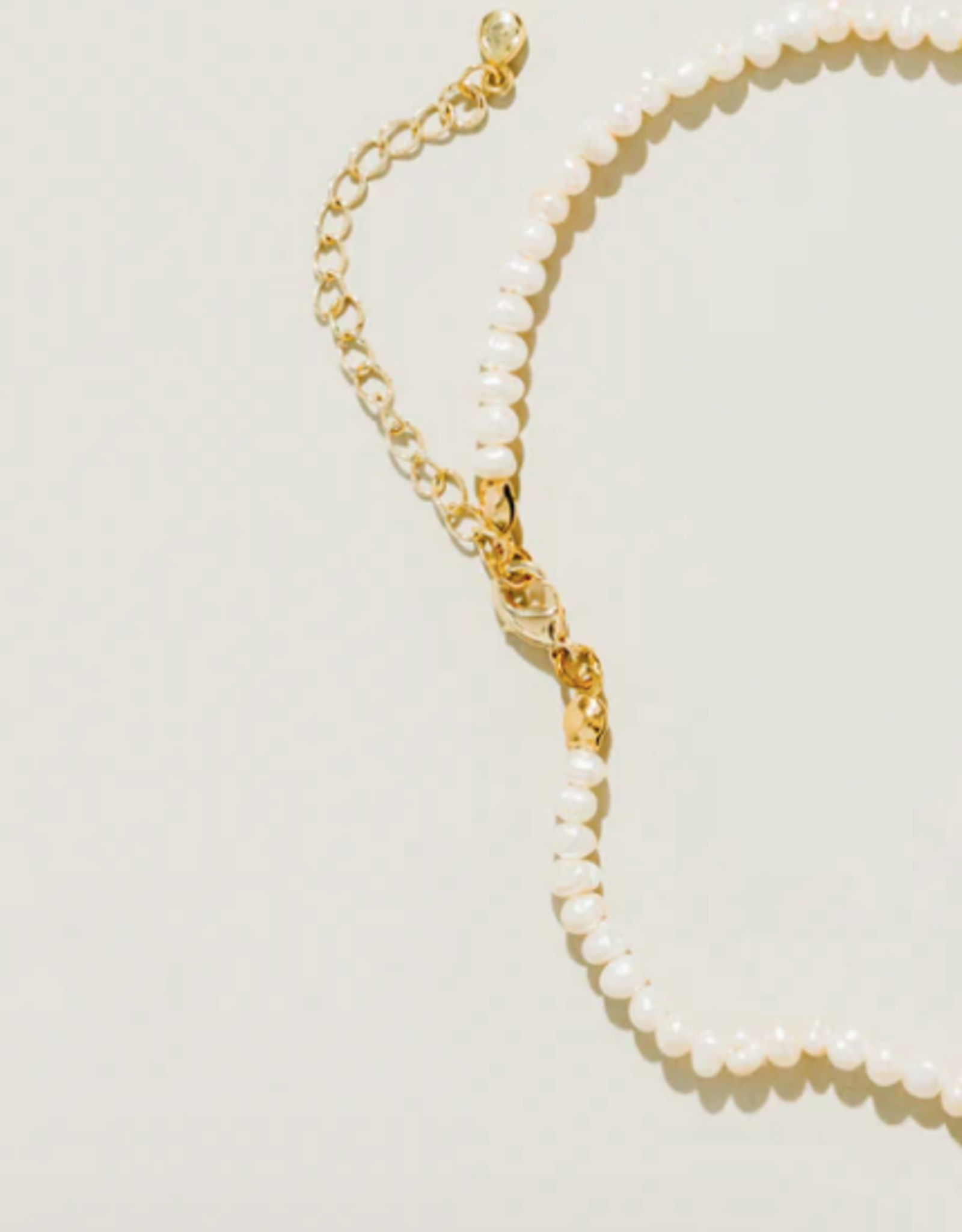 Fresh Water Pearl Bracelet