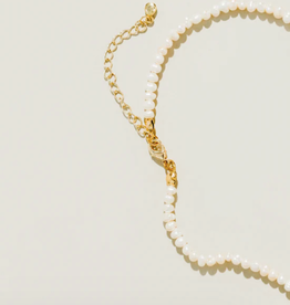 Fresh Water Pearl Bracelet