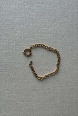 Cable Bracelet
