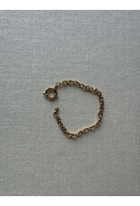 Cable Bracelet