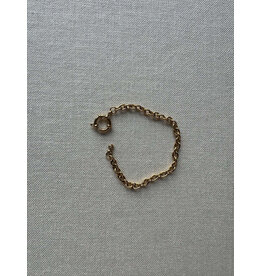 Cable Bracelet