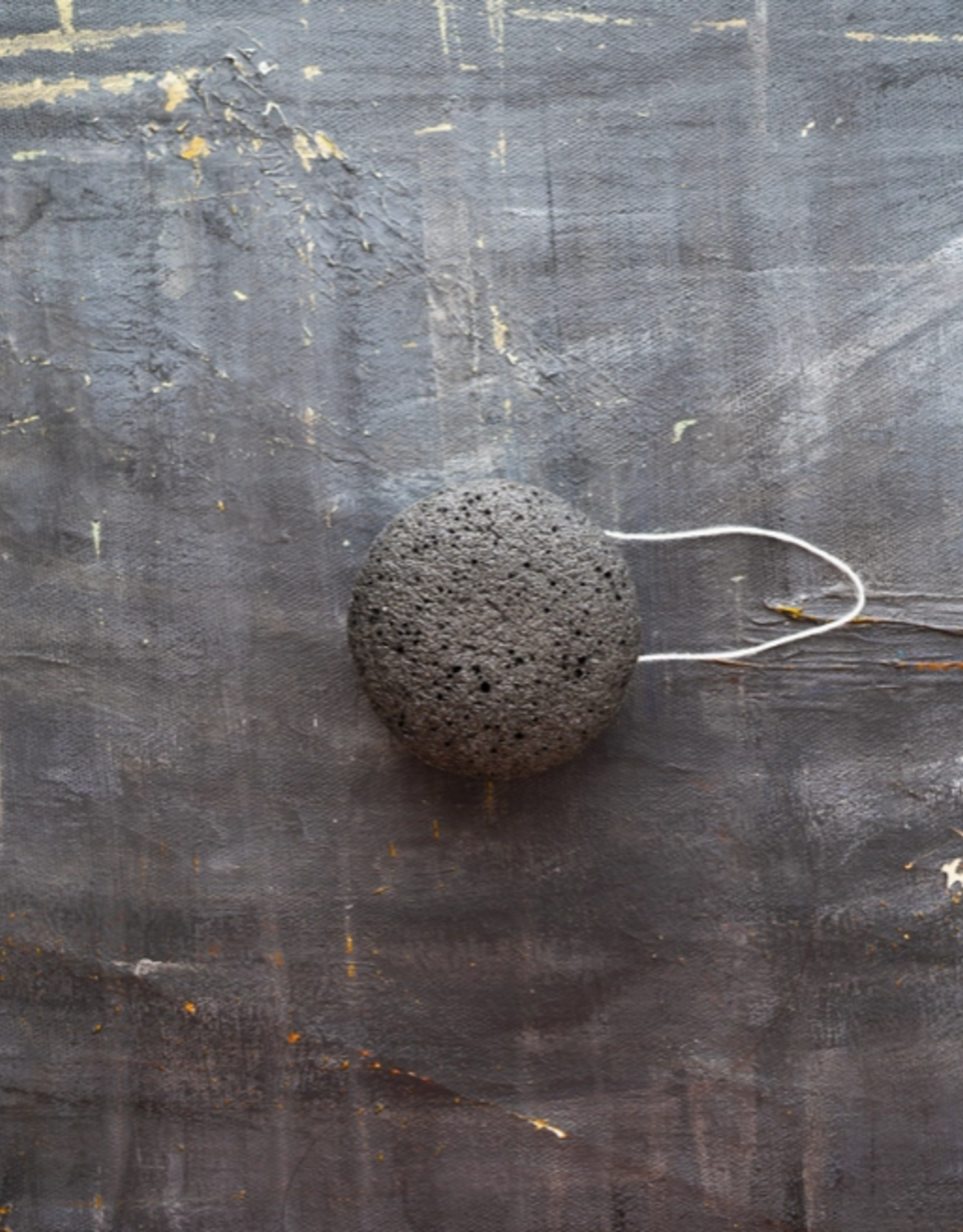 Konjac  Facial Sponge