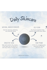 Konjac  Facial Sponge