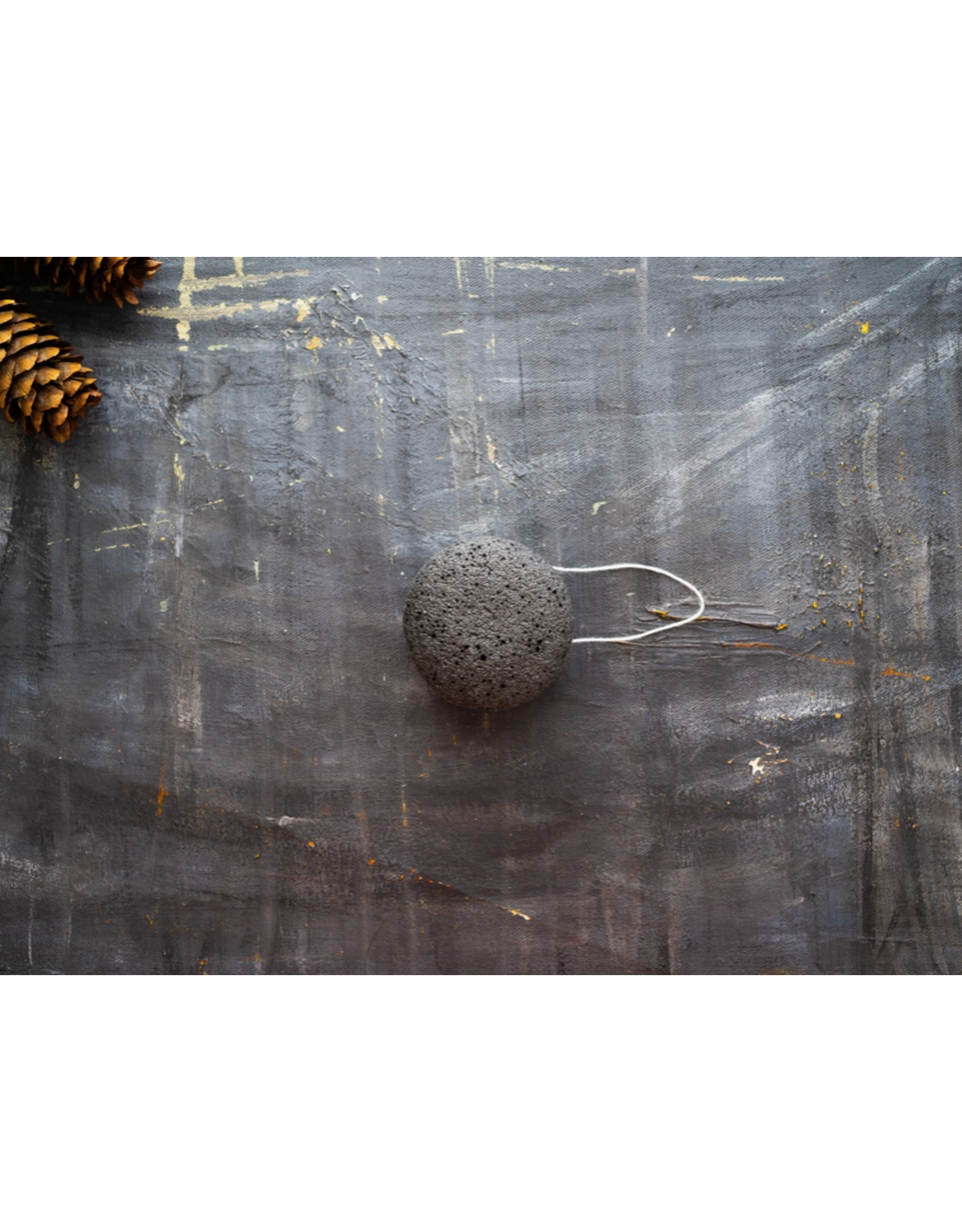 Konjac  Facial Sponge