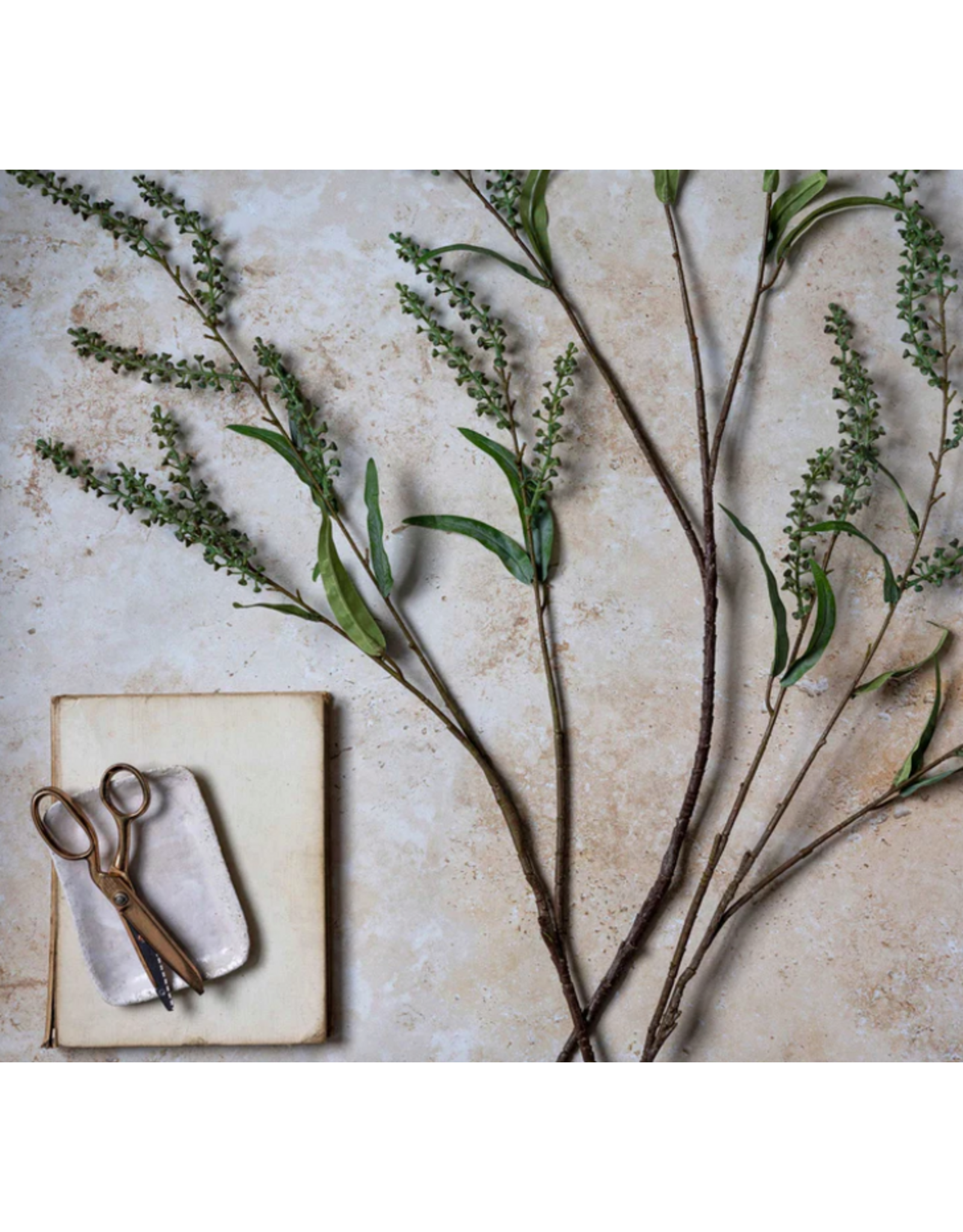Artificial Myrtle