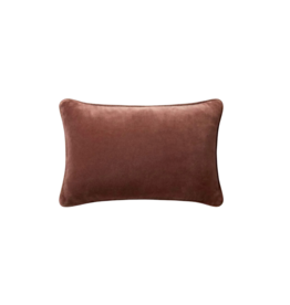 Chris Loves Julia × Loloi 13x21 Pillow - Cinnamon