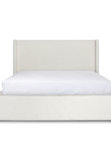 Josie King Storage Bed