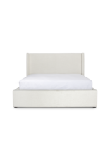 Josie King Storage Bed