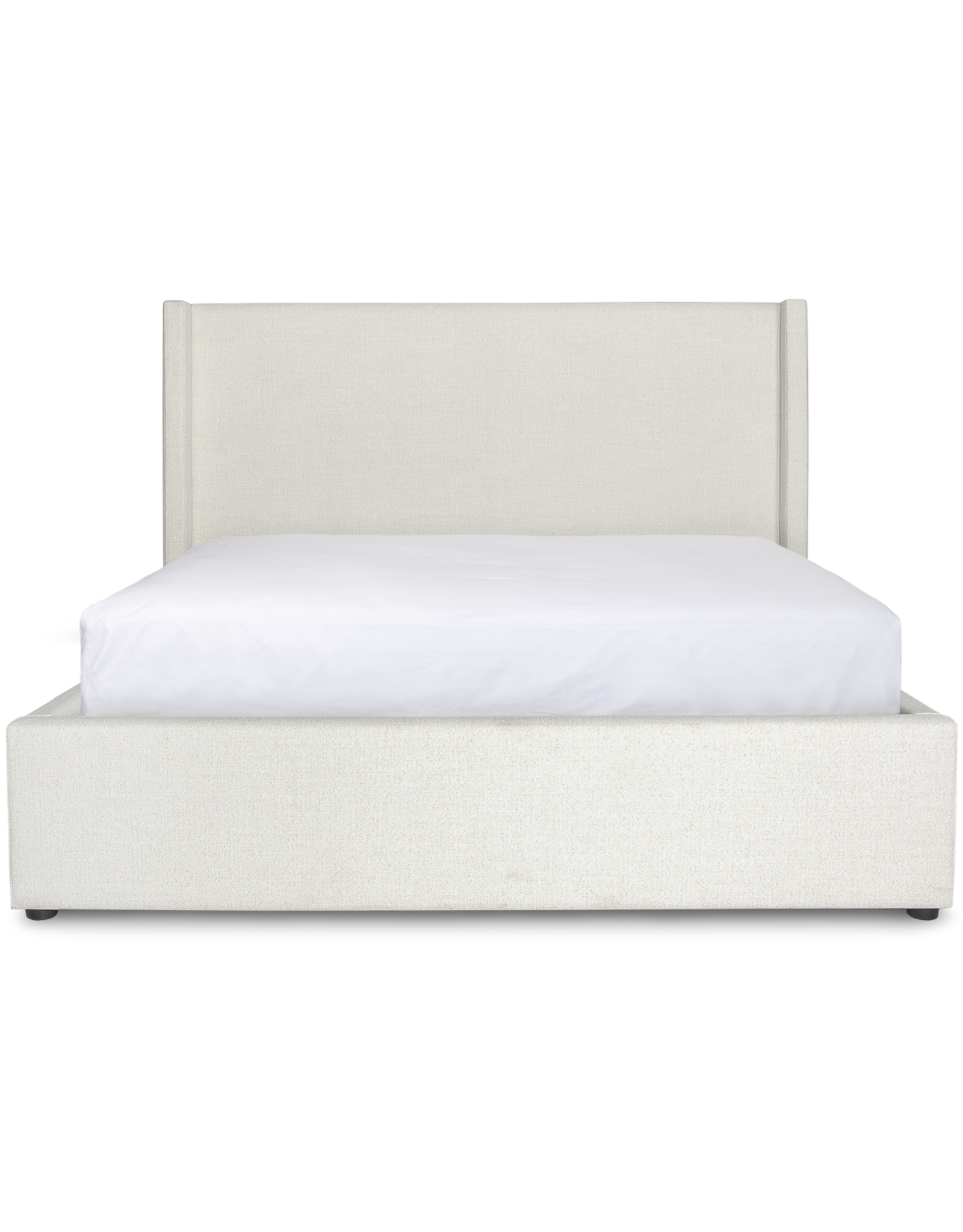 Josie King Storage Bed